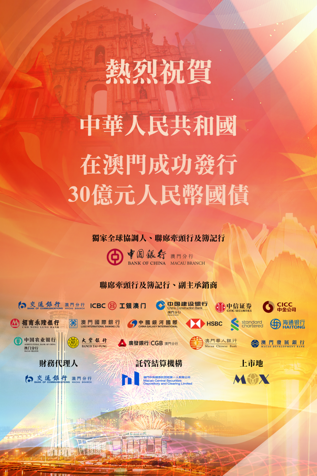 部落格– 第2 頁– 澳門華人銀行