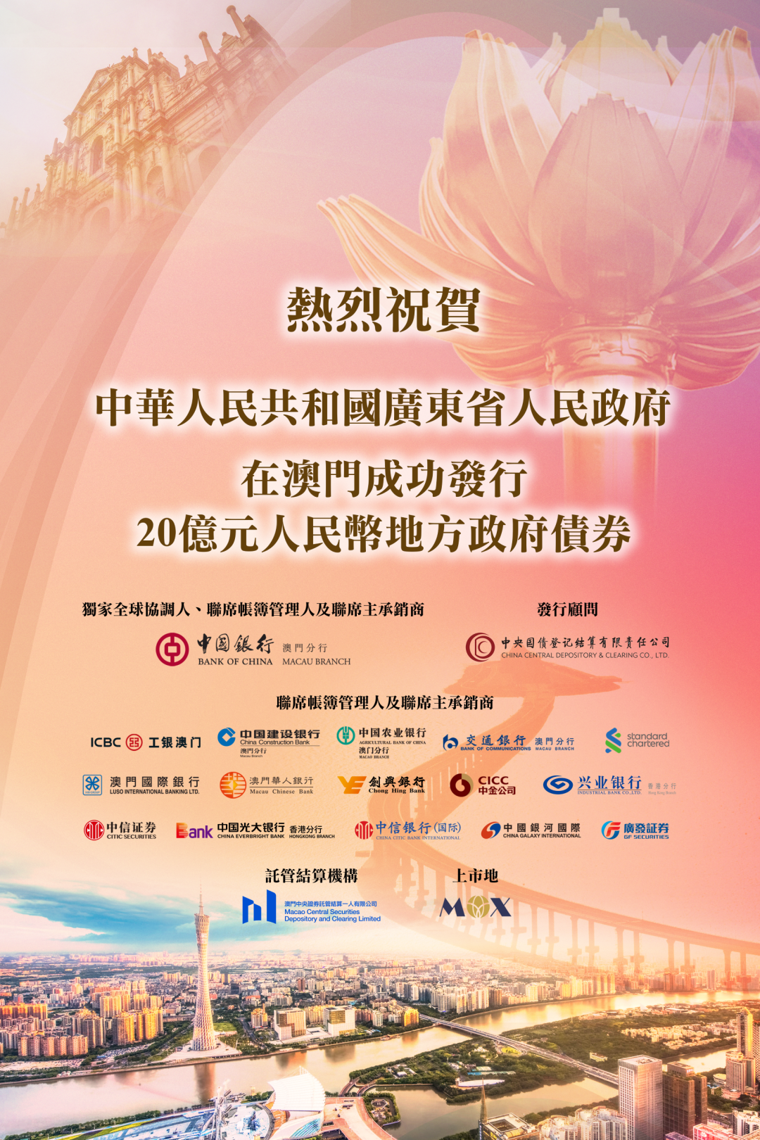 部落格– 第2 頁– 澳門華人銀行